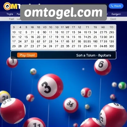 Keunggulan omtogel.com dalam Menawarkan Permainan Togel