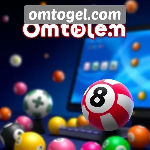 Keunggulan Omtogelcom dalam Permainan Togel Online