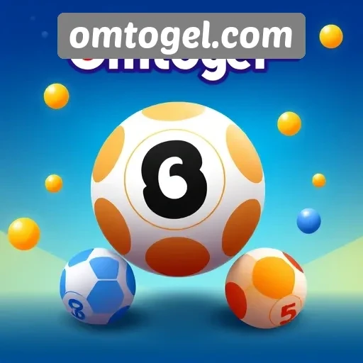 Keunggulan Omtogel Sebagai Platform Permainan Togel