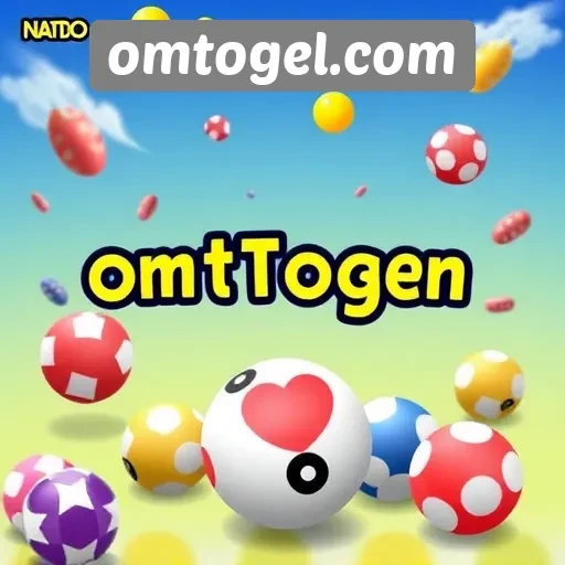 Keunggulan omtogel.com dalam Menyediakan Layanan Permainan