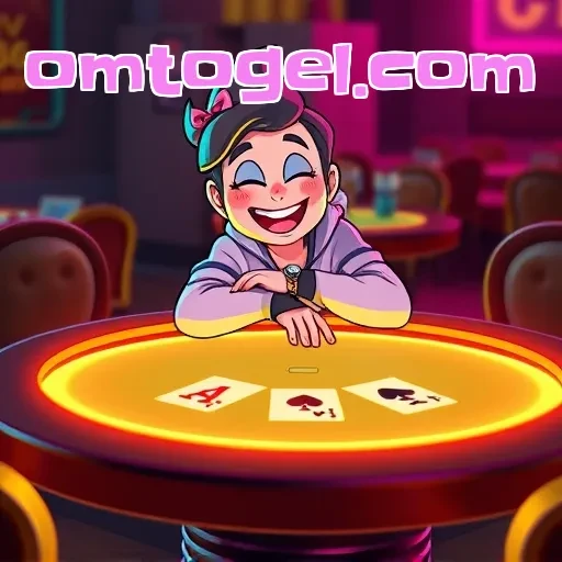 omtogel.com: Menyelami Analisis Pasaran untuk Menang Besar
