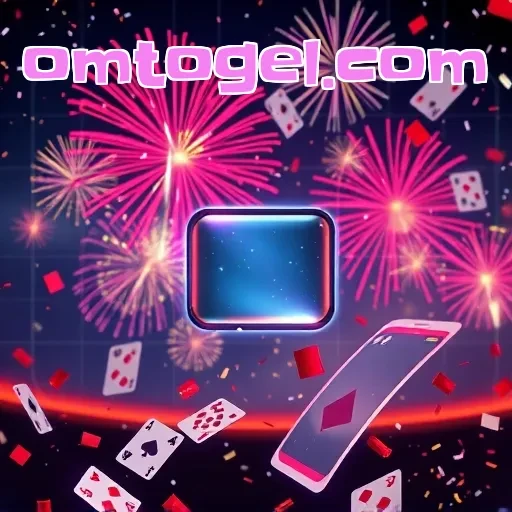 omtogel.com: Pilihan Terbaik untuk Pecinta Togel Online Indonesia