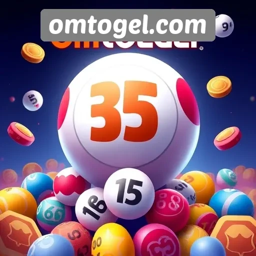 Informasi Terbaru tentang Bonus dan Promo di omtogel.com