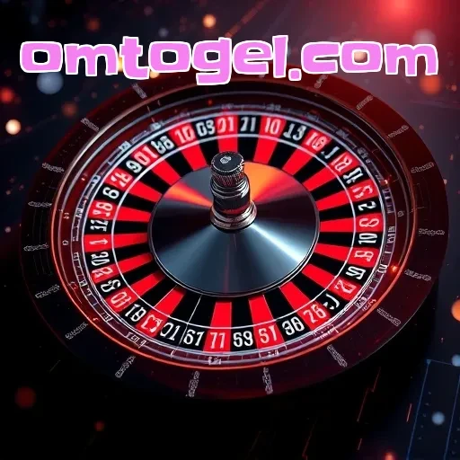 omtogel.com : Menyelami Keunggulan Event Togel yang Menarik di Indonesia
