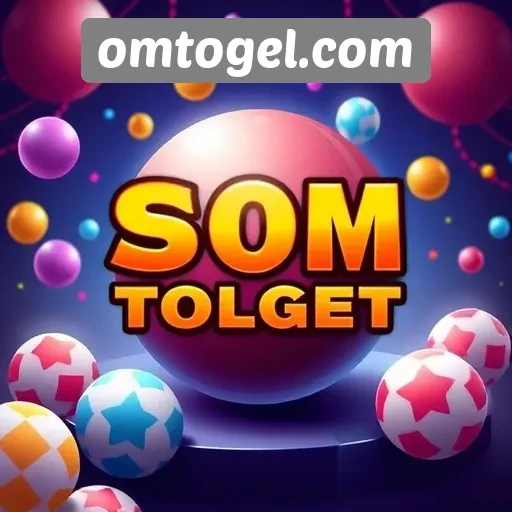 Menjelajahi Fitur Menarik di Situs omtogel.com