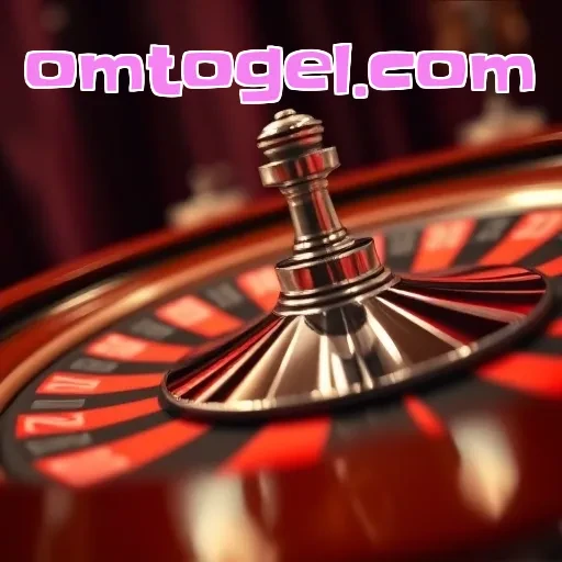 omtogel.com: Game Online Terpercaya dengan Beragam Pilihan Menarik