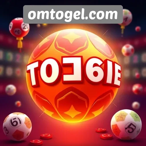 Apa Saja Fitur Menarik di omtogel.com