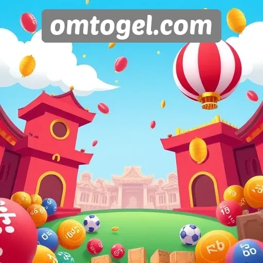 Variasi Permainan yang Tersedia di omtogel.com