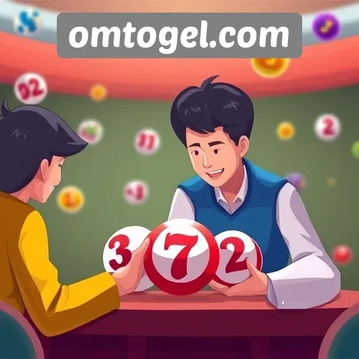 Panduan Lengkap Bermain di omtogel.com untuk Pemula