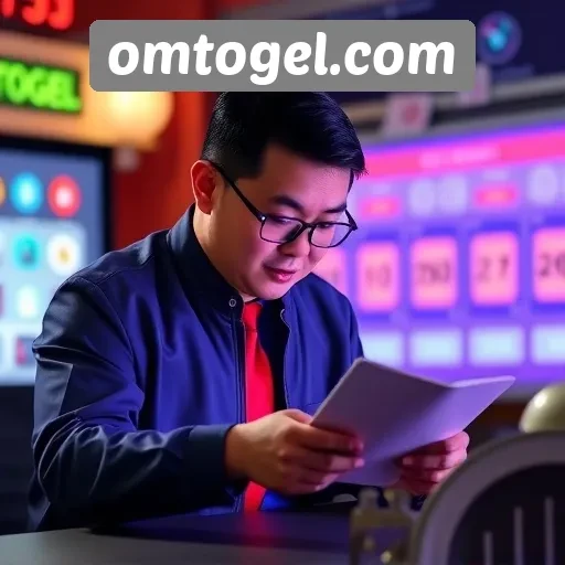 Cara Meningkatkan Peluang Menang di Omtogel Com