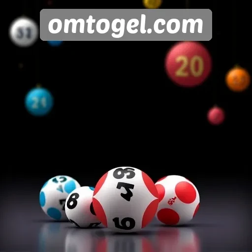 Mengenal omtogel.com Sebagai Platform Permainan Togel Online