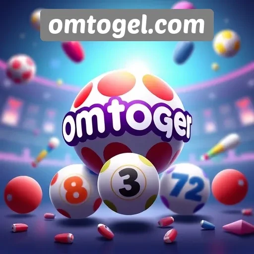 Inovasi Terbaru dalam Permainan Omtogel