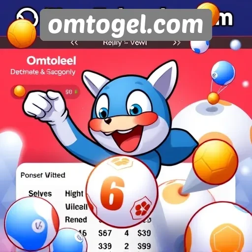 Berita Terbaru dan Update dari Omtogel untuk Pengguna