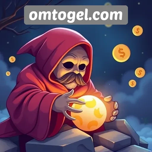 Mitos dan Fakta Seputar Permainan di Omtogel com