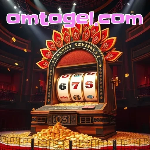 omtogel.com: Fitur Berita Terkini yang Wajib Diketahui Semua Gamer