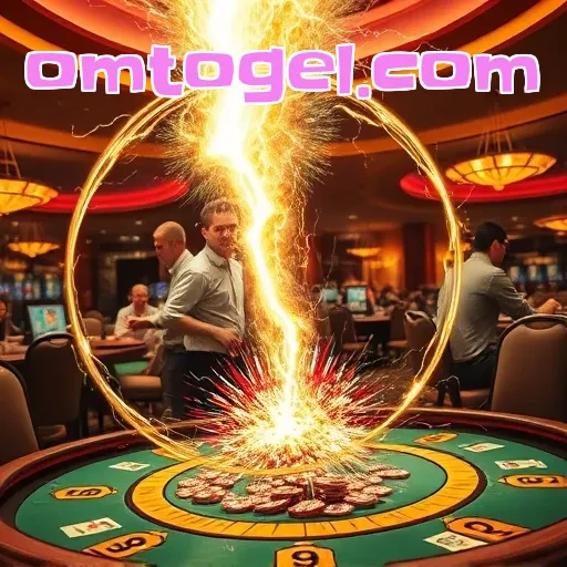 omtogel.com: Fitur Nomor Favorit yang Wajib Anda Coba di Sini