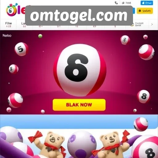 Keunggulan dan Fitur Menarik Omtogel