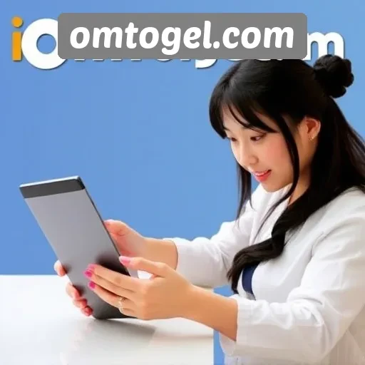 Keunggulan Omtogel Sebagai Platform Togel Online