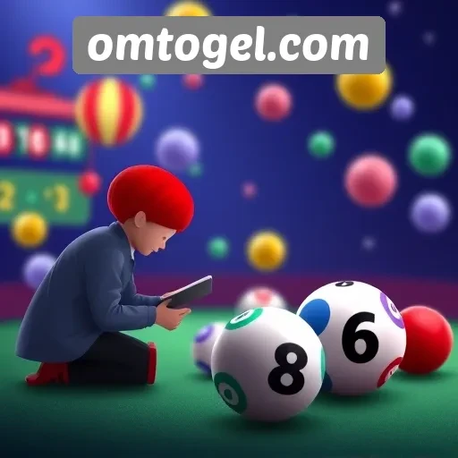 Alasan Kenapa omtogel.com Jadi Pilihan Utama Pecinta Togel