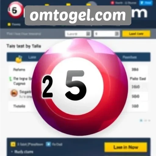 Mengenal Omtogel Sebagai Platform Permainan Togel Terpercaya