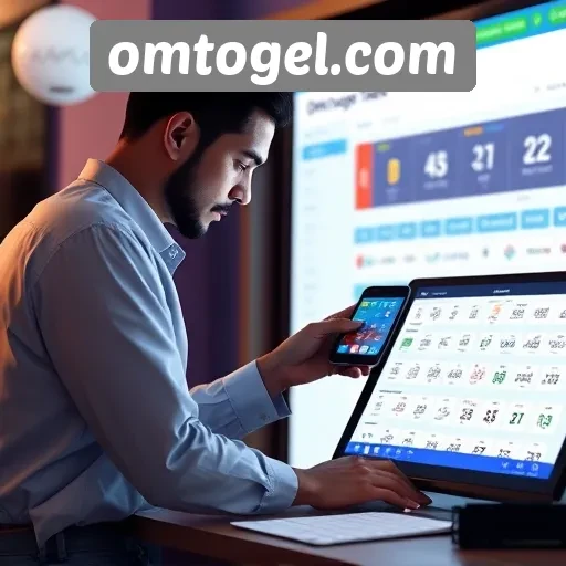 Panduan Lengkap Menggunakan Situs Omtogel untuk Pemula
