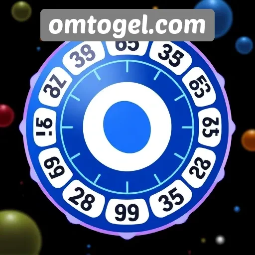 Mengenal Omtogel Komunitas Game Togel Online di Indonesia