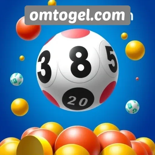 Mengenal Omtogel sebagai Platform Game Togel Online
