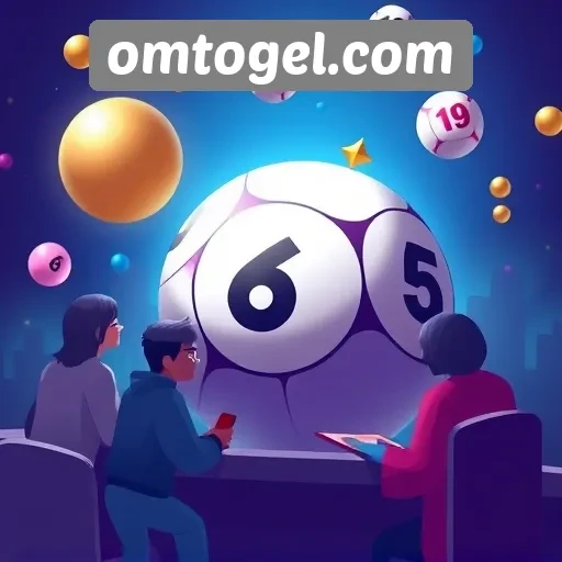 Mengenal Situs Omtogel untuk Penggemar Togel Online
