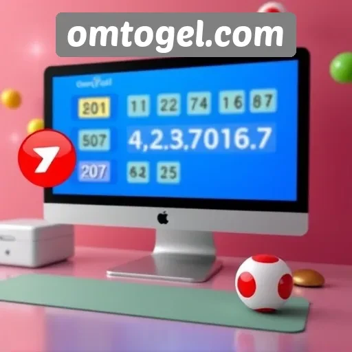 Mengapa Omtogel Com Menjadi Populer di Kalangan Pemain Togel