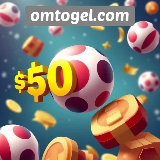 Promosi dan Bonus Menarik di Situs Omtogel
