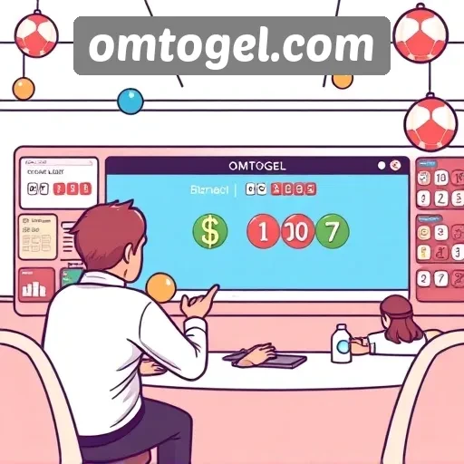 Testimoni Pengguna Omtogel tentang Pengalaman Bermain