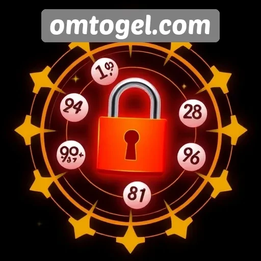 Keamanan dan Privasi pemain di omtogel.com