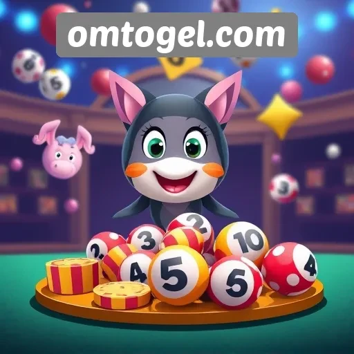 Panduan Lengkap Bermain di Situs omtogelcom