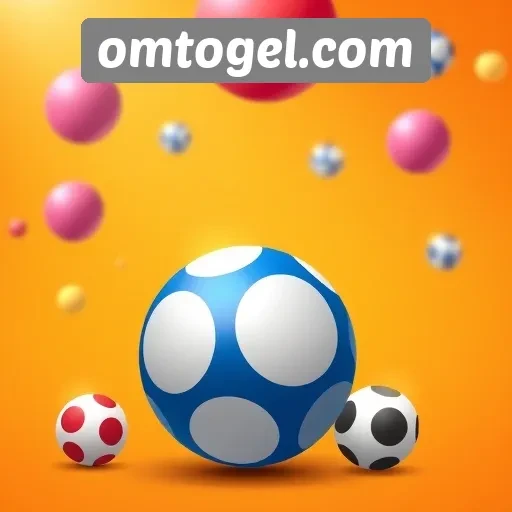 Panduan Lengkap Bermain di Situs omtogel.com