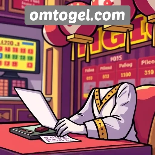 Peraturan dan Legalitas Bermain di Omtogel Dot Com