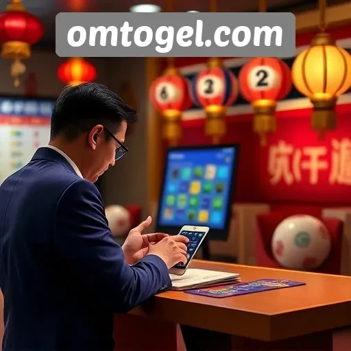Tanggung Jawab Bermain di Omtogel dan Kebijakan Permainannya