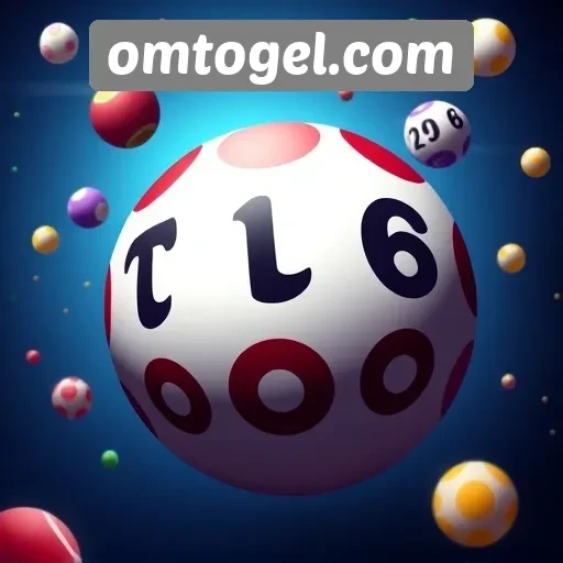 Togel Online Aman dan Terpercaya di omtogel.com