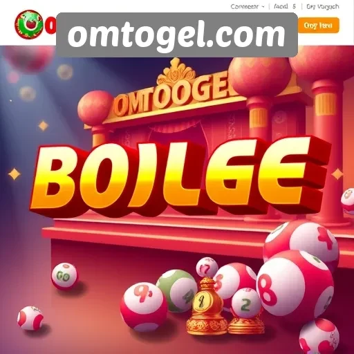 Transaksi Aman dan Mudah di omtogel.com