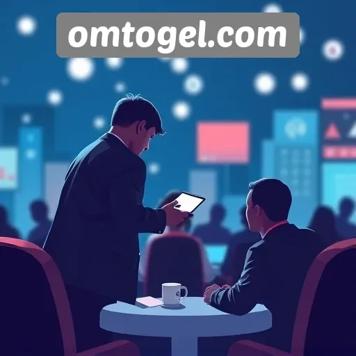Keselamatan dan Keamanan Bermain di omtogel.com