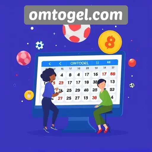 Aspek Sosial dan Komunitas di Omtogel Com