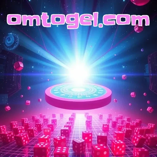 omtogel.com: Cara Cerdas Memenangkan Permainan Online