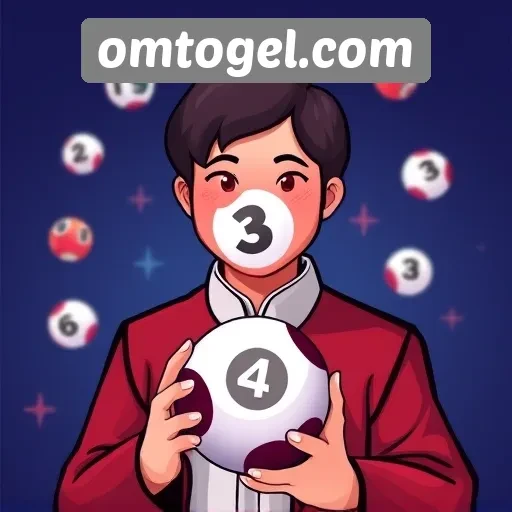 Rahasia Sukses Omtogel dalam Menarik Penggemar Togel