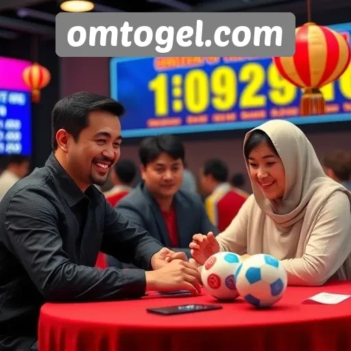 Kisah Sukses Pemain di Omtogel com yang Perlu Diketahui