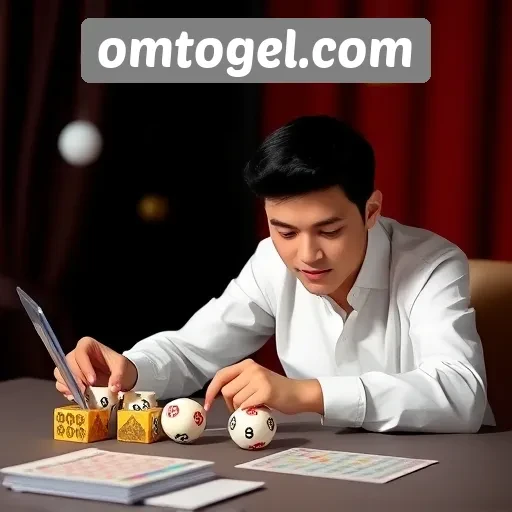 Strategi Sukses Bermain di Omtogel