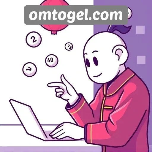 Trik dan tips sukses bermain di omtogel.com