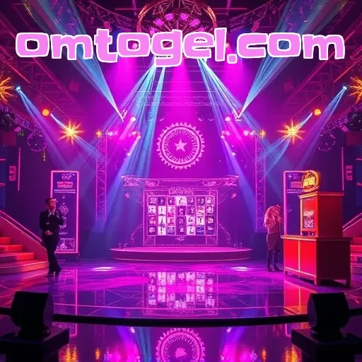 omtogel.com: Strategi Menang Jitu di Game Online yang Seru
