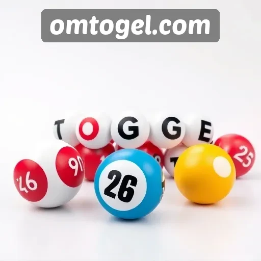 Berbagai Jenis Permainan Togel yang Tersedia di omtogel.com
