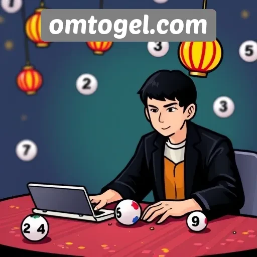 Memahami Konsep Permainan di omtogelcom