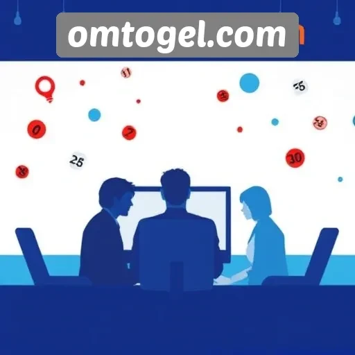 Mengetahui Keamanan dan Privasi Pengguna di Omtogel